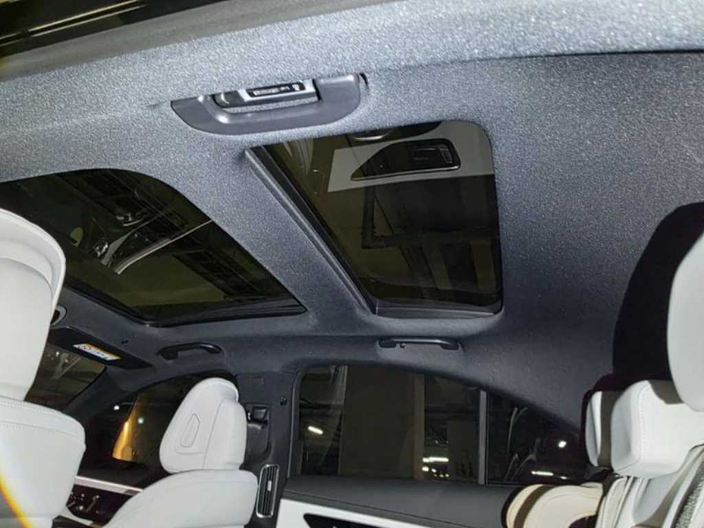 Mercedes Benz E class 2025 - Importación desde Corea - HF Imports Iquique - Foto 20