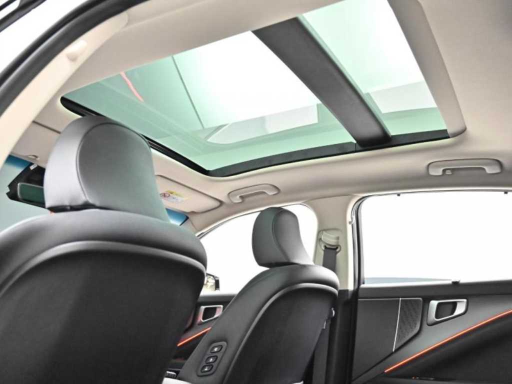 KIA K8 2025 - Importación desde Corea - HF Imports Iquique - Foto 19