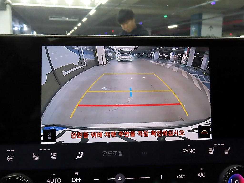 Lexus NX 2025 Gris - Importación desde Corea - HF Imports Iquique - Foto 14