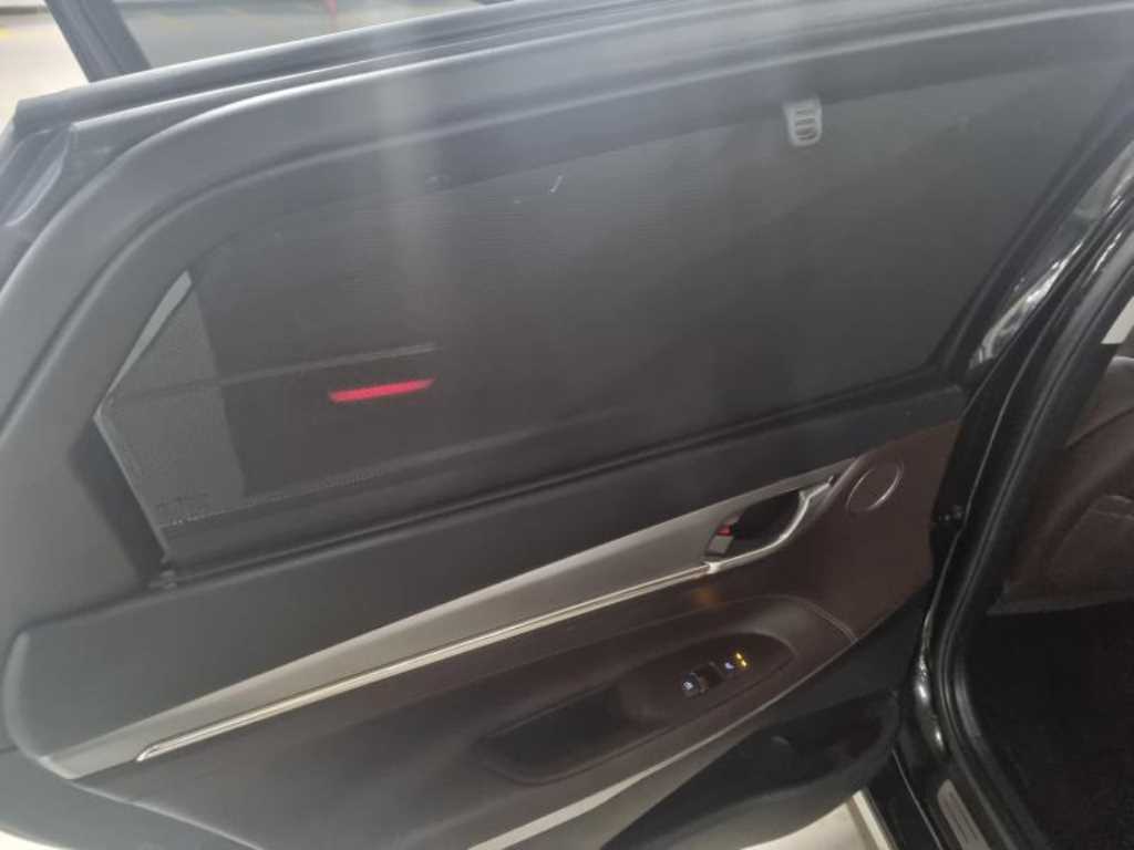 HYUNDAI Grandeur 2023 Negro - Importación desde Corea - HF Imports Iquique - Foto 14