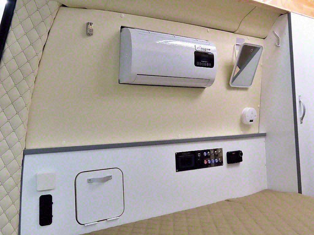 HYUNDAI Staria 2022 Gris - Importación desde Corea - HF Imports Iquique - Foto 16