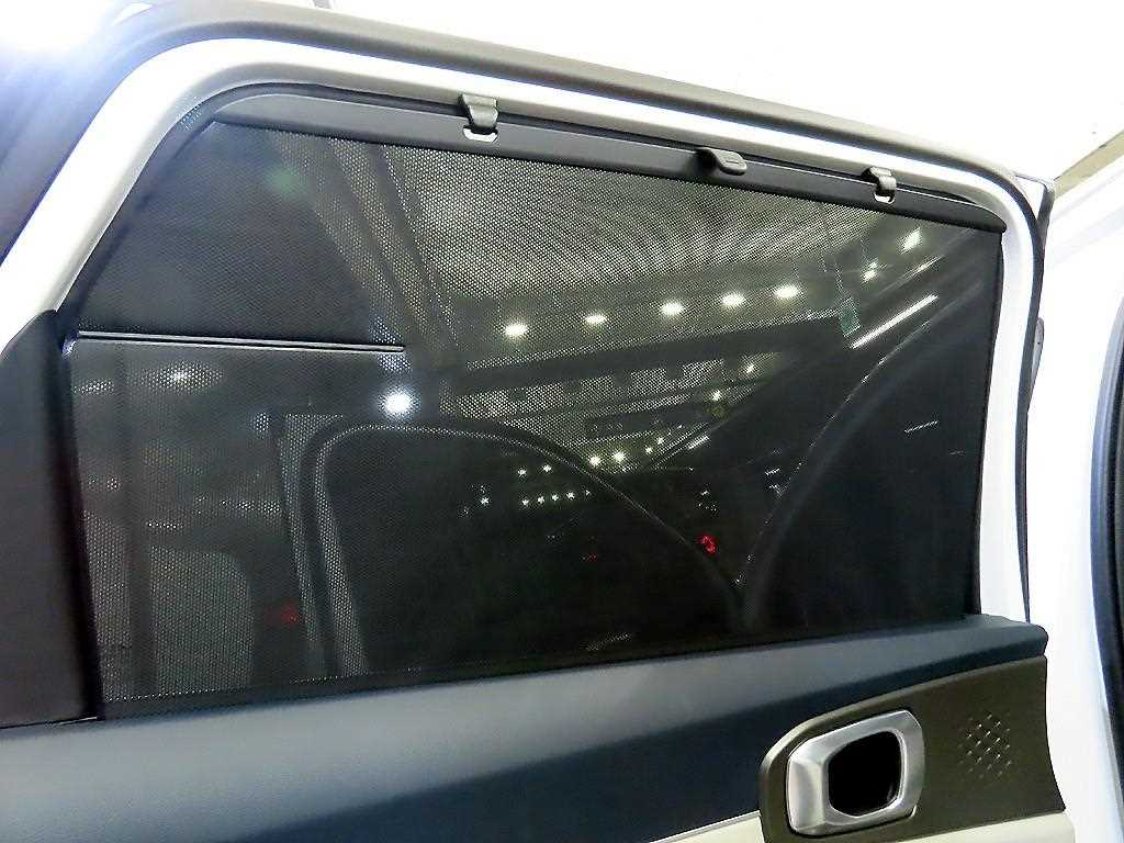 KIA Sorento 2024 Blanco - Importación desde Corea - HF Imports Iquique - Foto 15