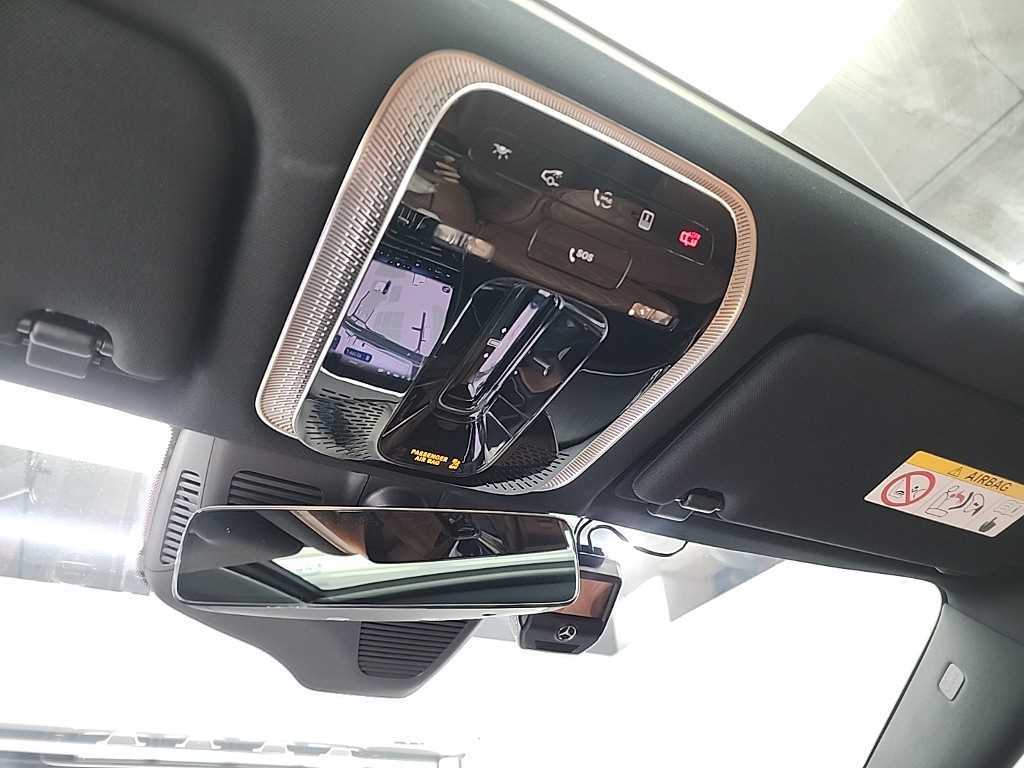 Mercedes Benz S Class 2022 Negro - Importación desde Corea - HF Imports Iquique - Foto 17