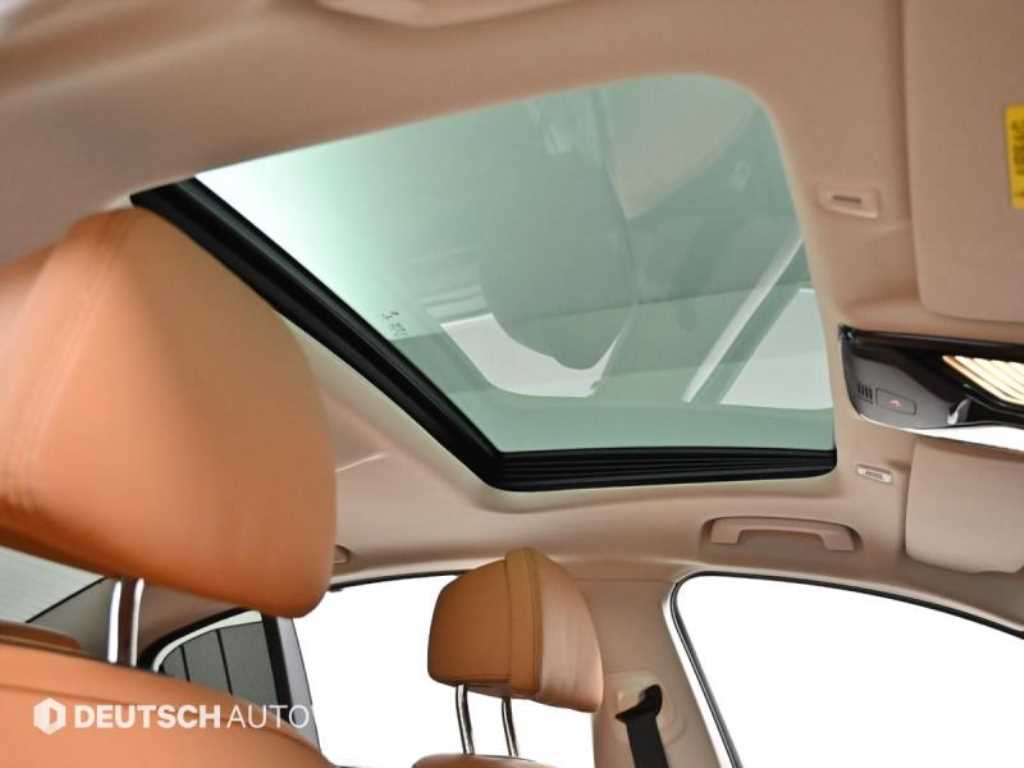 BMW 5 Series 2023 Negro - Importación desde Corea - HF Imports Iquique - Foto 19