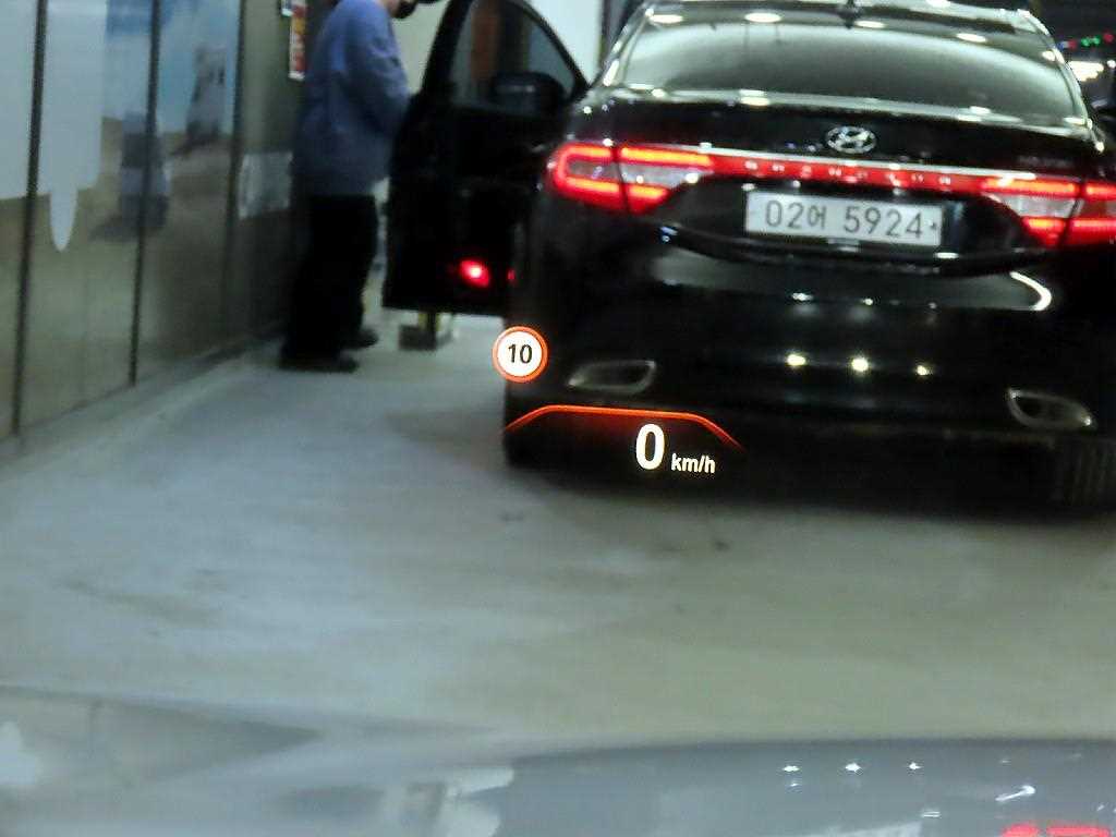 BMW 5 Series 2017 - Importación desde Corea - HF Imports Iquique - Foto 15