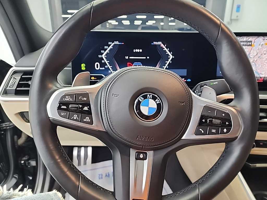 BMW 3 series - Vista 9