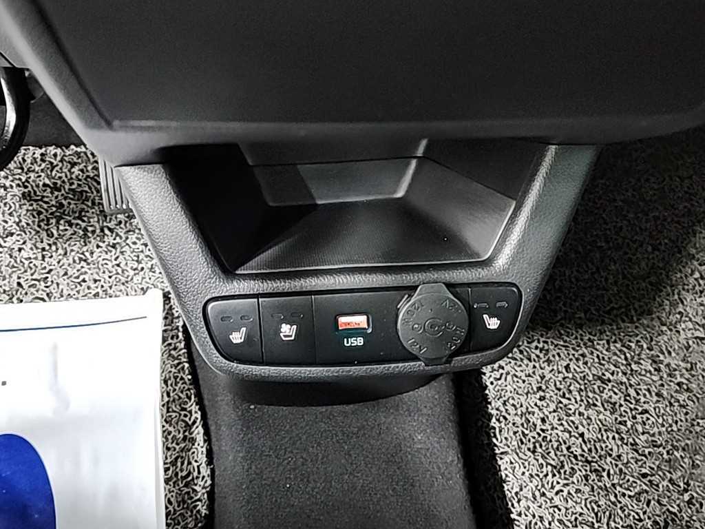 KIA Ray 2023 the color of pearl - Importación desde Corea - HF Imports Iquique - Foto 16