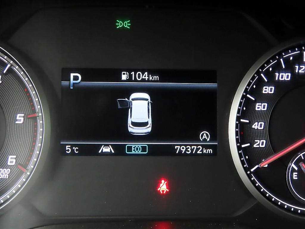 HYUNDAI Santa Fe - Vista 8