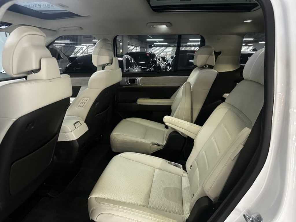 HYUNDAI Santa Fe - Vista 12