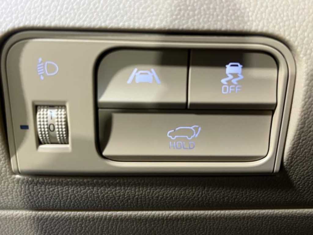 KIA Sorento 2021 - Importación desde Corea - HF Imports Iquique - Foto 13