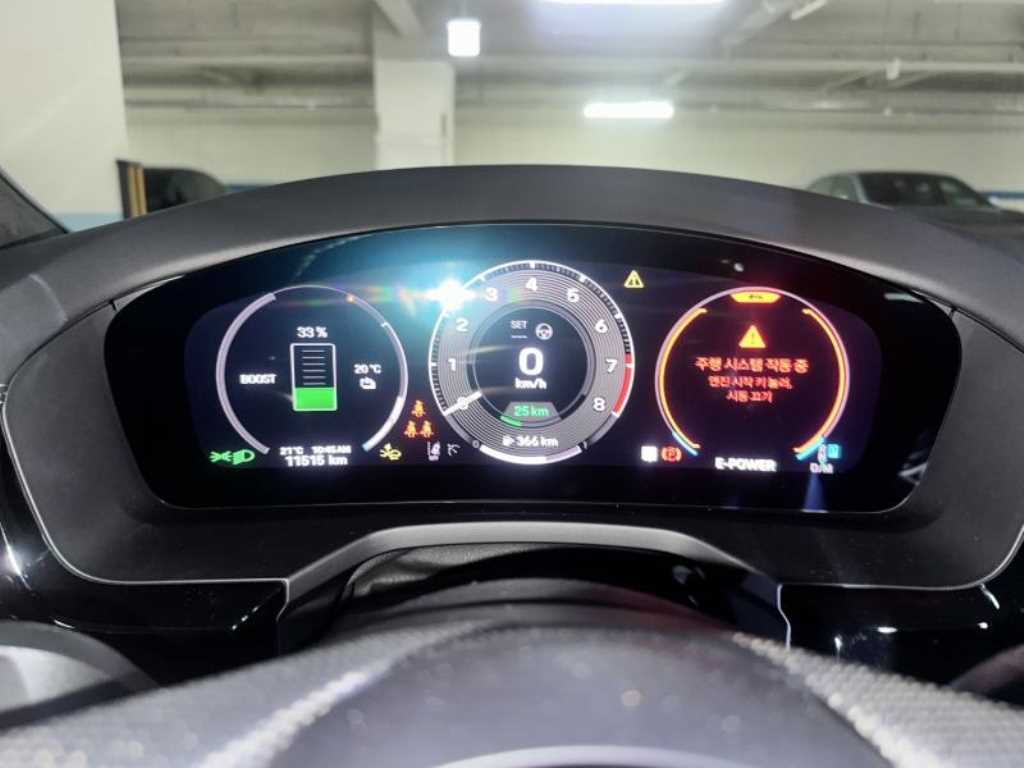 Porsche Panamera - Vista 3