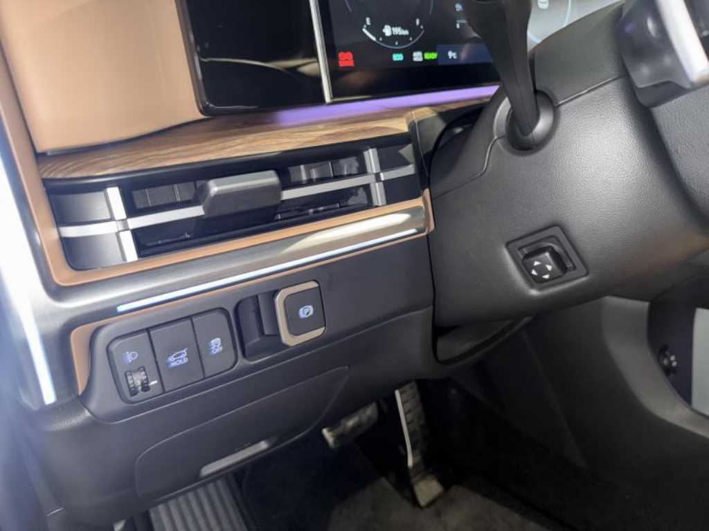 HYUNDAI Santa Fe - Vista 12