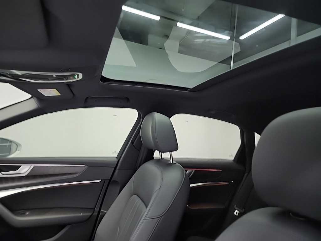 Audi A6 2023 - Importación desde Corea - HF Imports Iquique - Foto 14