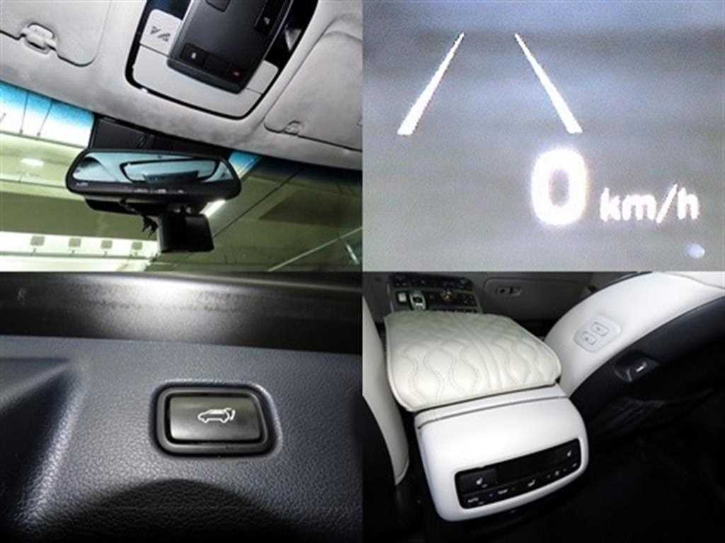 HYUNDAI Palisade 2022 Negro - Importación desde Corea - HF Imports Iquique - Foto 18