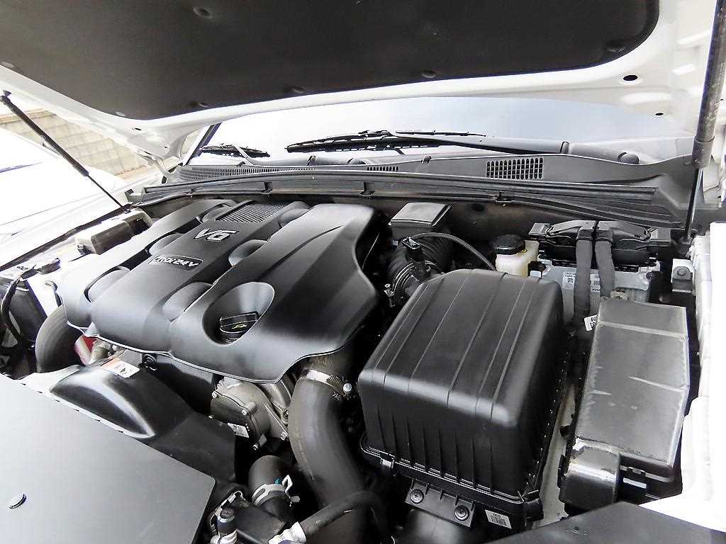 KIA Mohave 2021 Blanco - Importación desde Corea - HF Imports Iquique - Foto 19