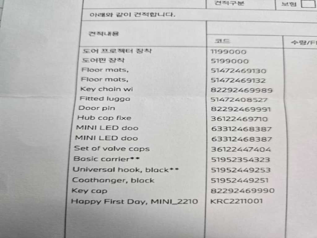 Mini Clubman - Vista 6