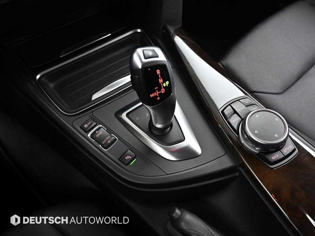 BMW 3 series - Vista 9