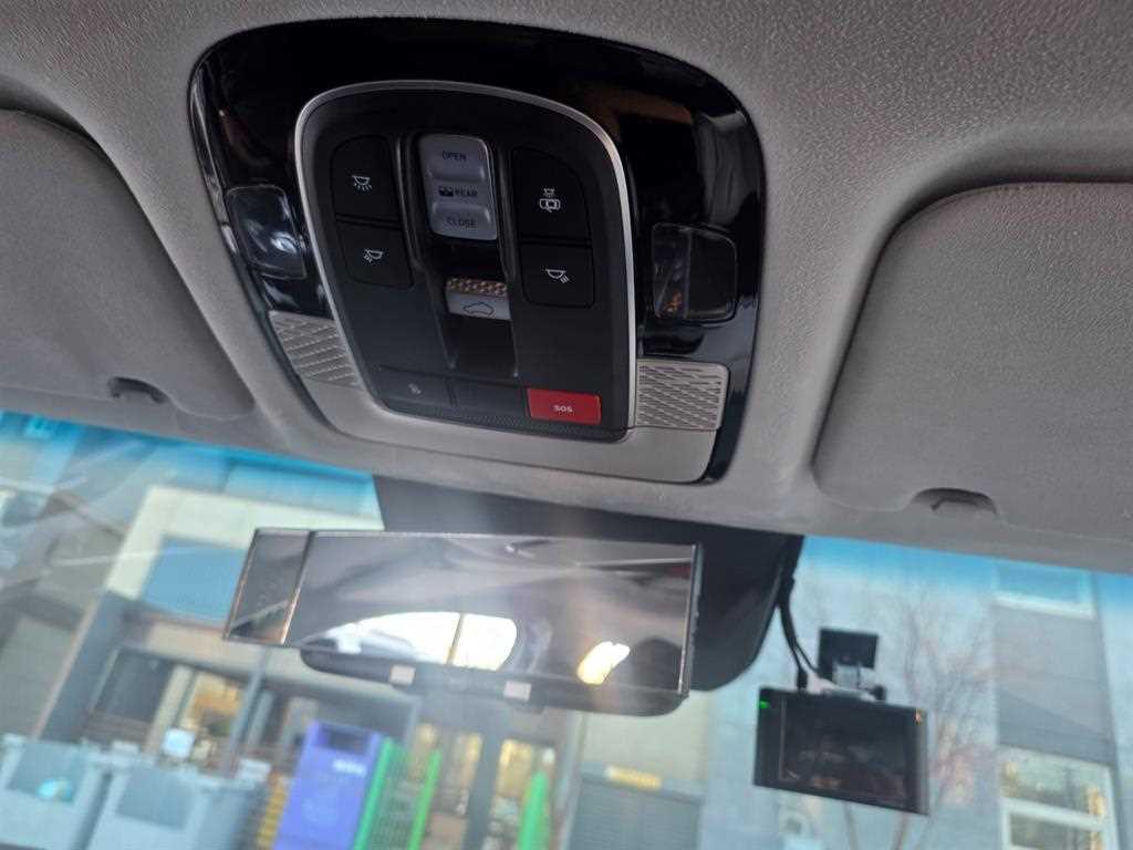 HYUNDAI Palisade 2022 Blanco - Importación desde Corea - HF Imports Iquique - Foto 16