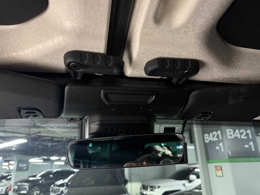 Jeep Gladiator - Vista 11