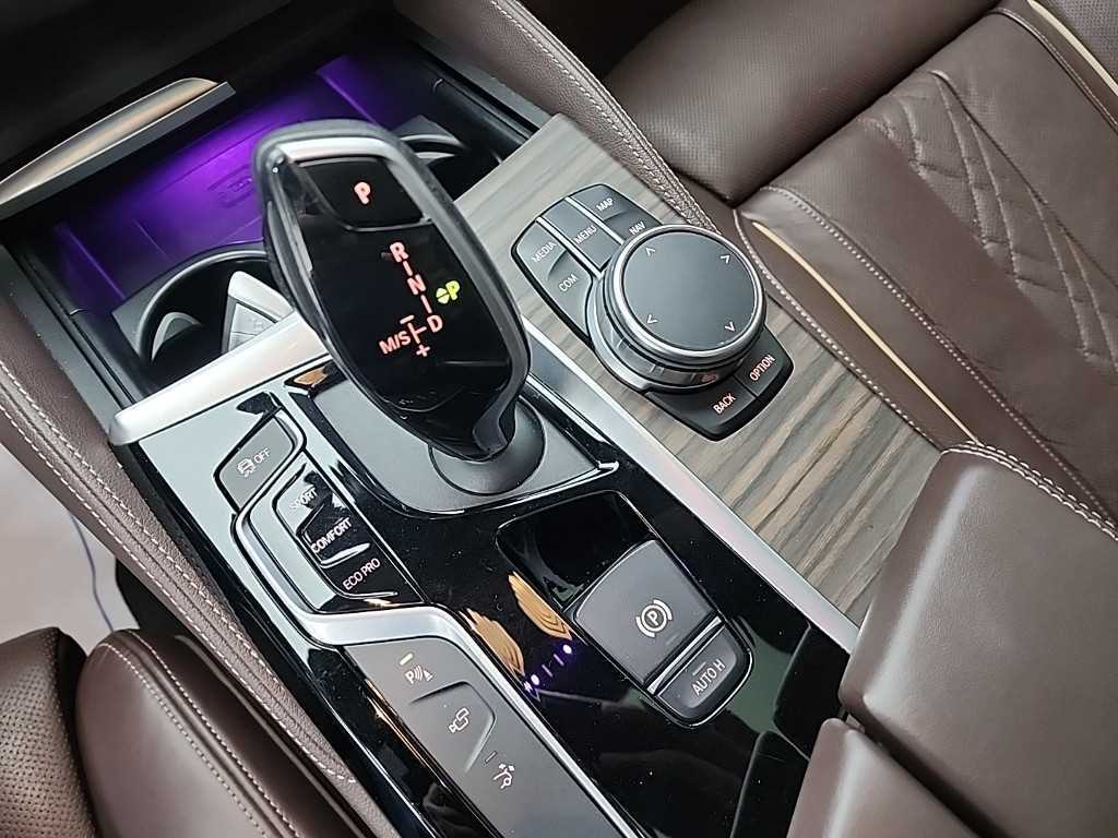 BMW Gran Turismo - Vista 8