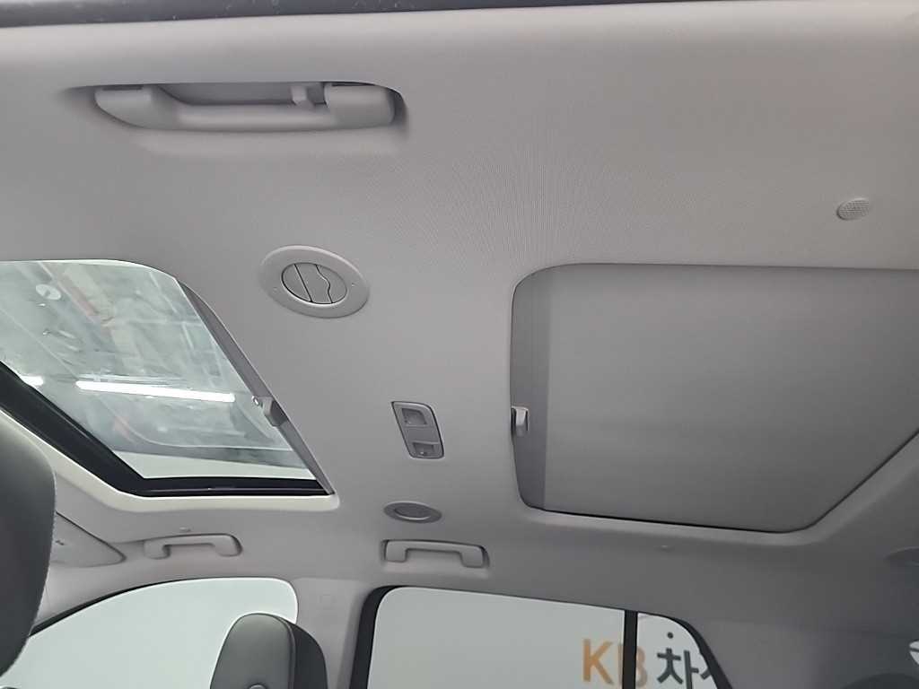 Chevrolet Travers 2020 - Importación desde Corea - HF Imports Iquique - Foto 14