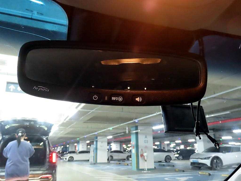 Chevrolet Spark 2019 Negro - Importación desde Corea - HF Imports Iquique - Foto 14