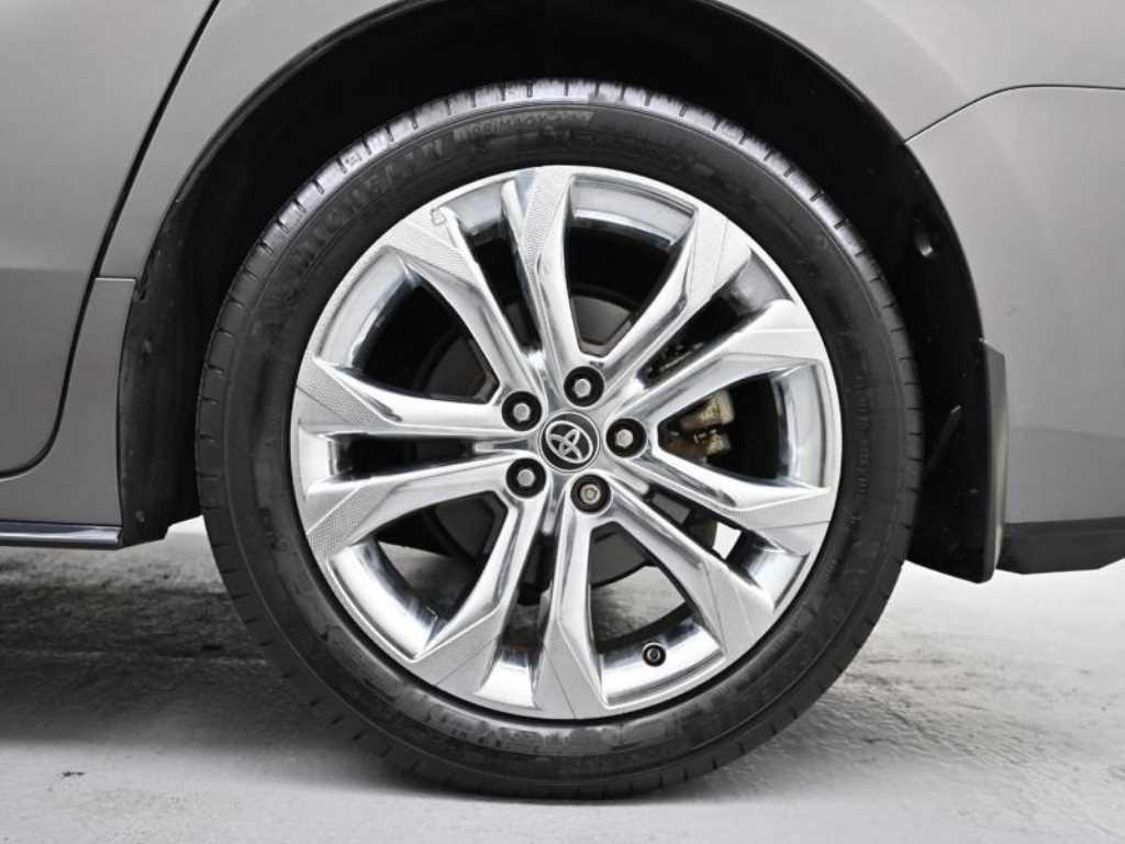 Toyota Siena - Vista 5