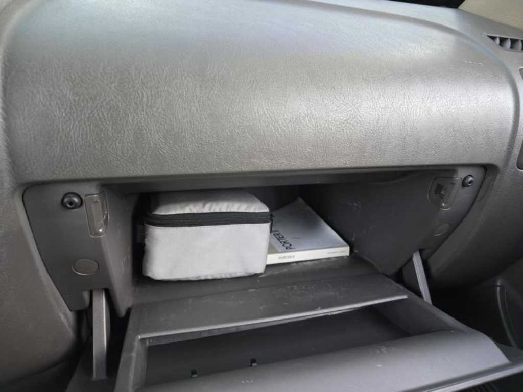 Small Truck Cargo (small) 2023 Blanco - Importación desde Corea - HF Imports Iquique - Foto 17
