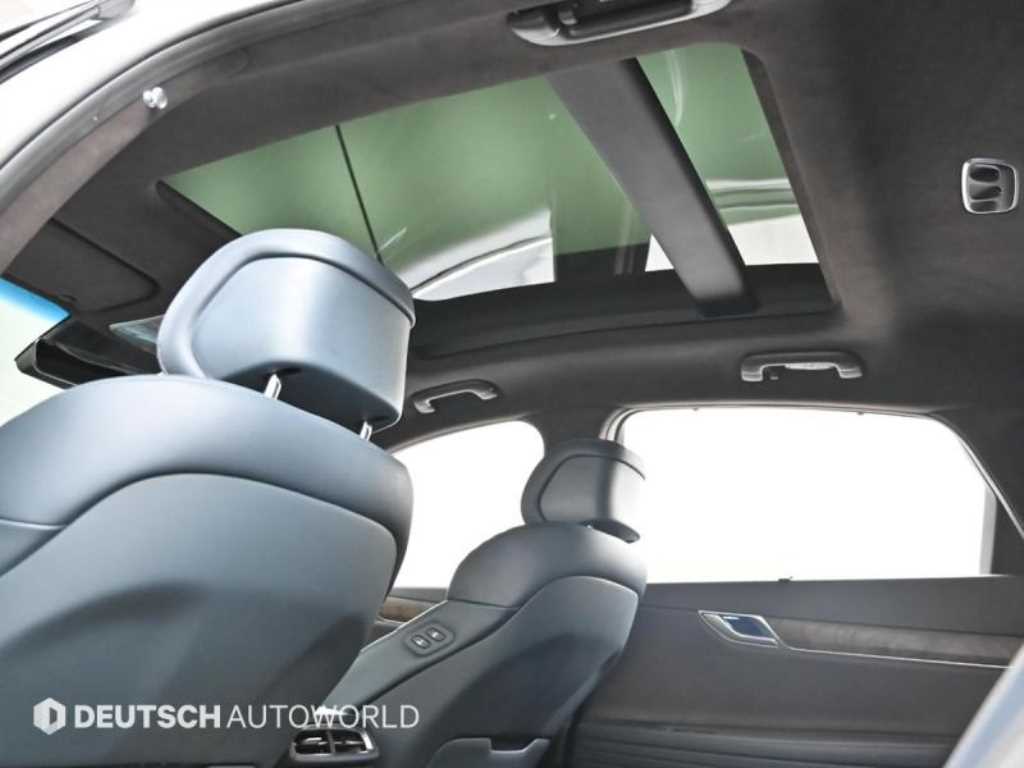 Genesis G80 2022 - Importación desde Corea - HF Imports Iquique - Foto 19