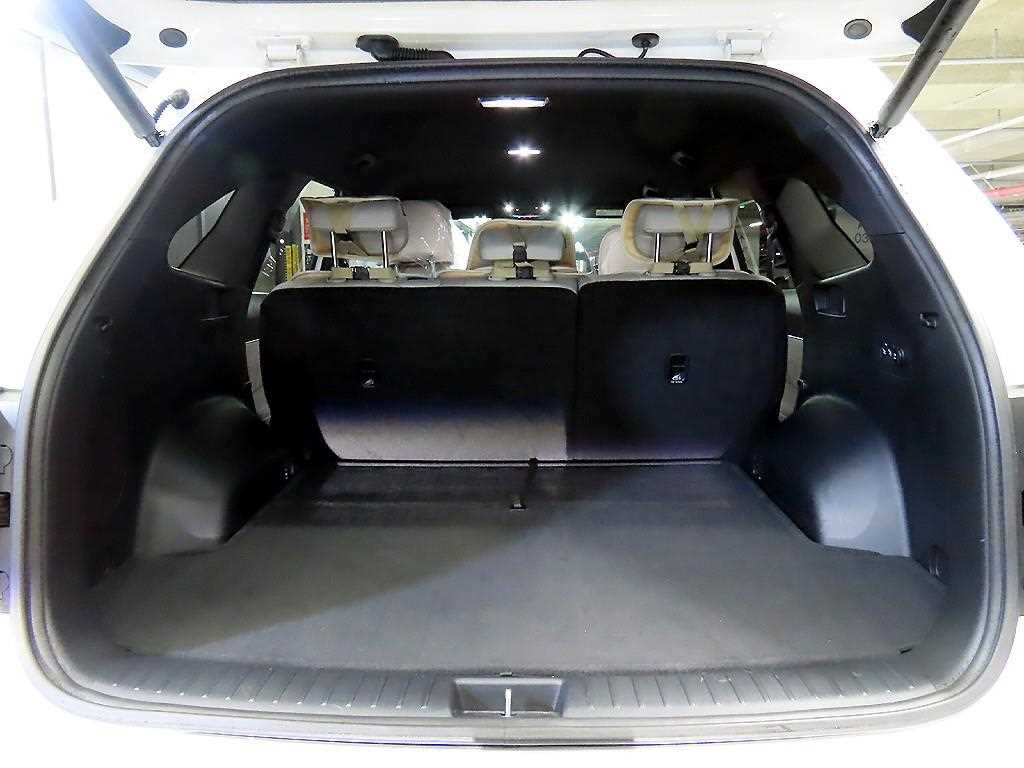 KIA Sorento 2024 Blanco - Importación desde Corea - HF Imports Iquique - Foto 16