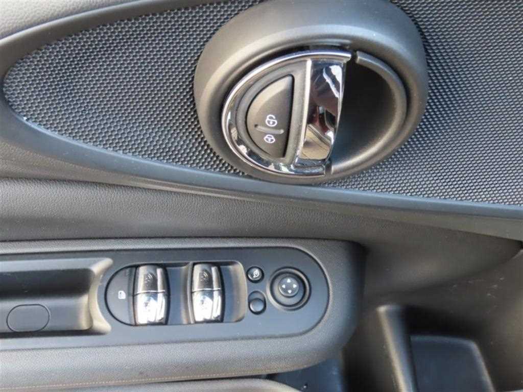 Mini Clubman 2019 - Importación desde Corea - HF Imports Iquique - Foto 13