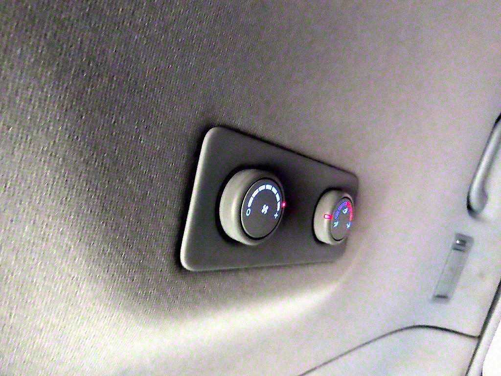 HYUNDAI Starex - Vista 12