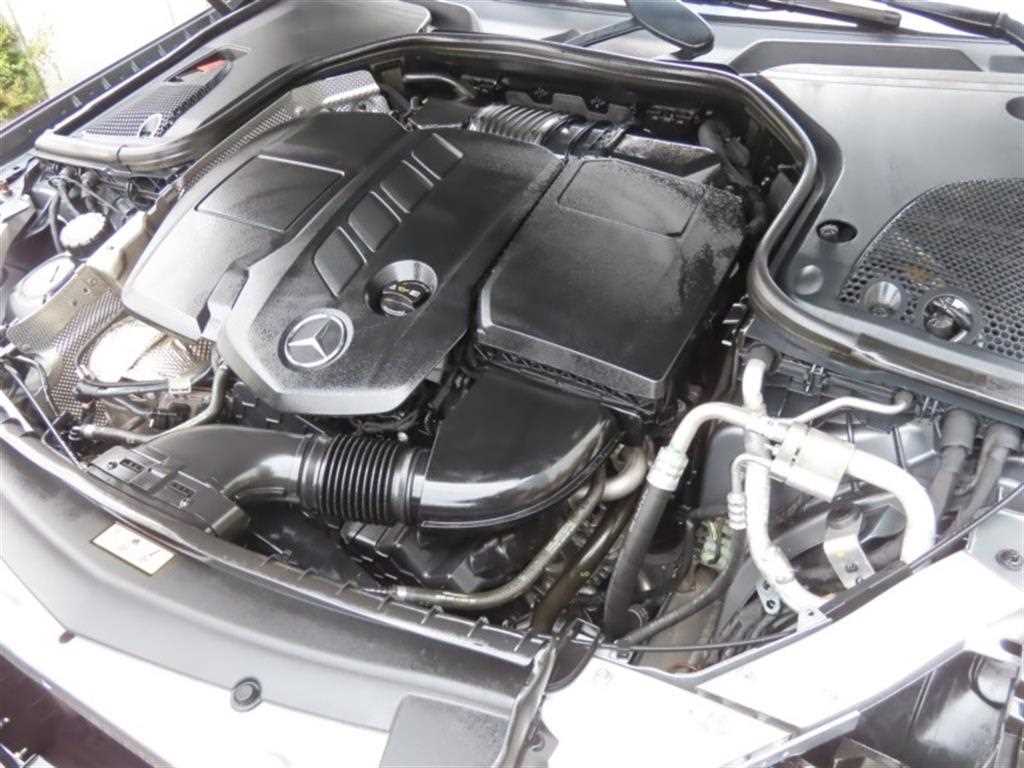 Mercedes Benz E class 2019 - Importación desde Corea - HF Imports Iquique - Foto 20