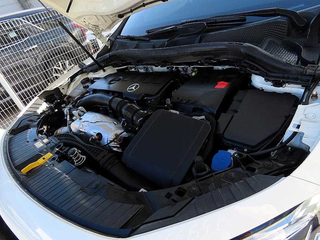 Mercedes Benz GLA Class 2022 Blanco - Importación desde Corea - HF Imports Iquique - Foto 19