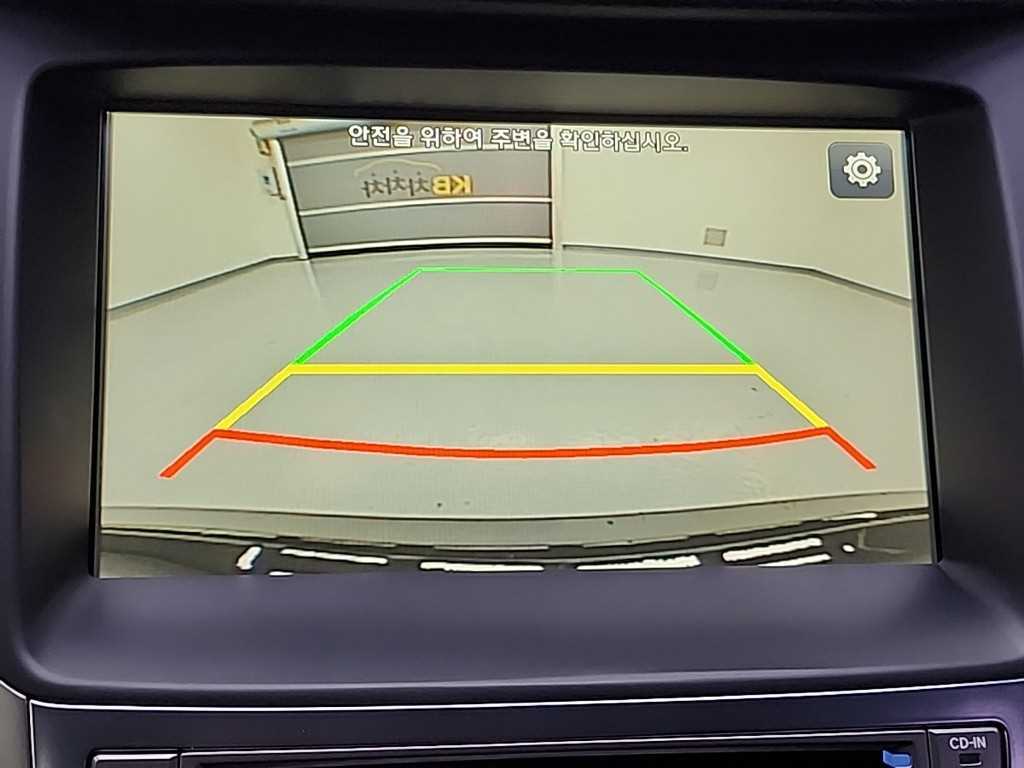 HYUNDAI Grandeur 2016 - Importación desde Corea - HF Imports Iquique - Foto 16