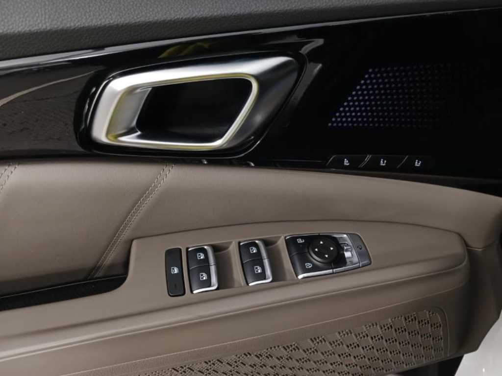 KIA Carnival - Vista 9