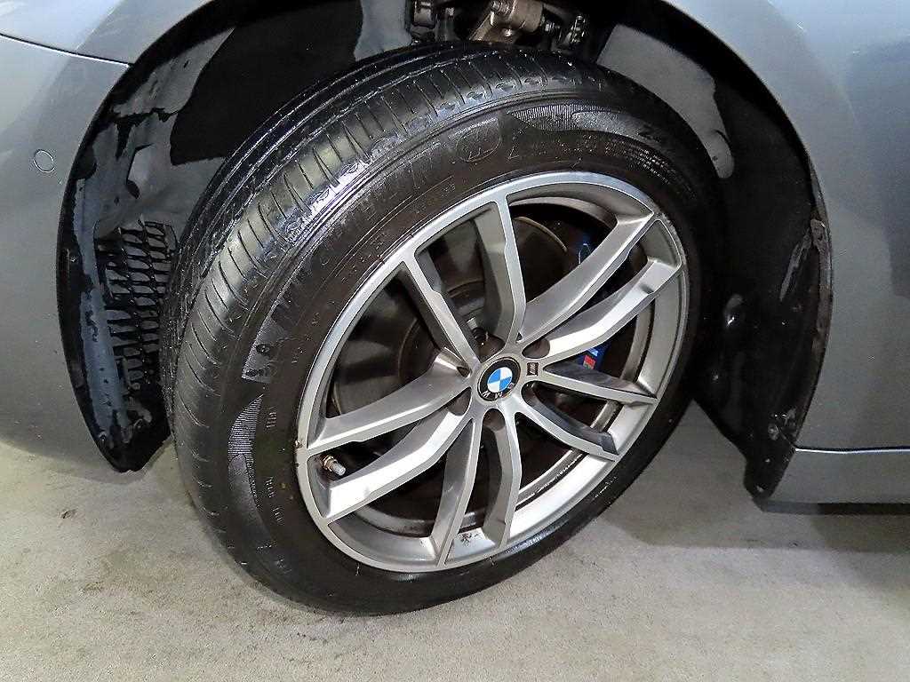 BMW 5 Series 2017 - Importación desde Corea - HF Imports Iquique - Foto 20