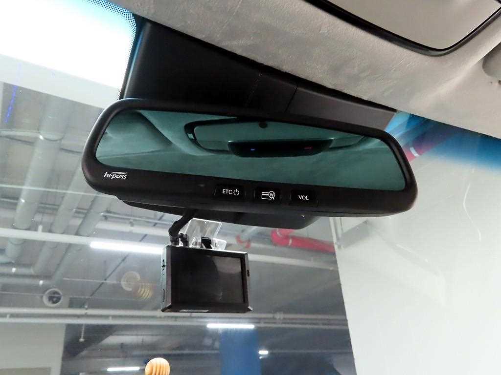 HYUNDAI Palisade 2020 Negro - Importación desde Corea - HF Imports Iquique - Foto 14