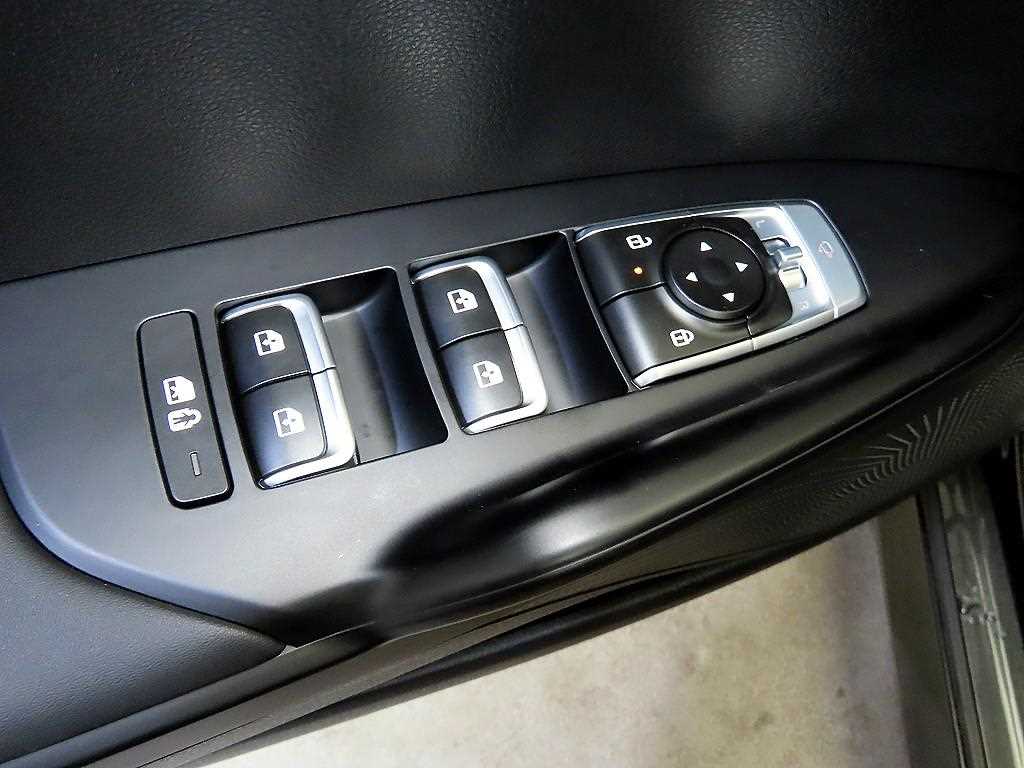 KIA K5 2026 Gris - Importación desde Corea - HF Imports Iquique - Foto 13