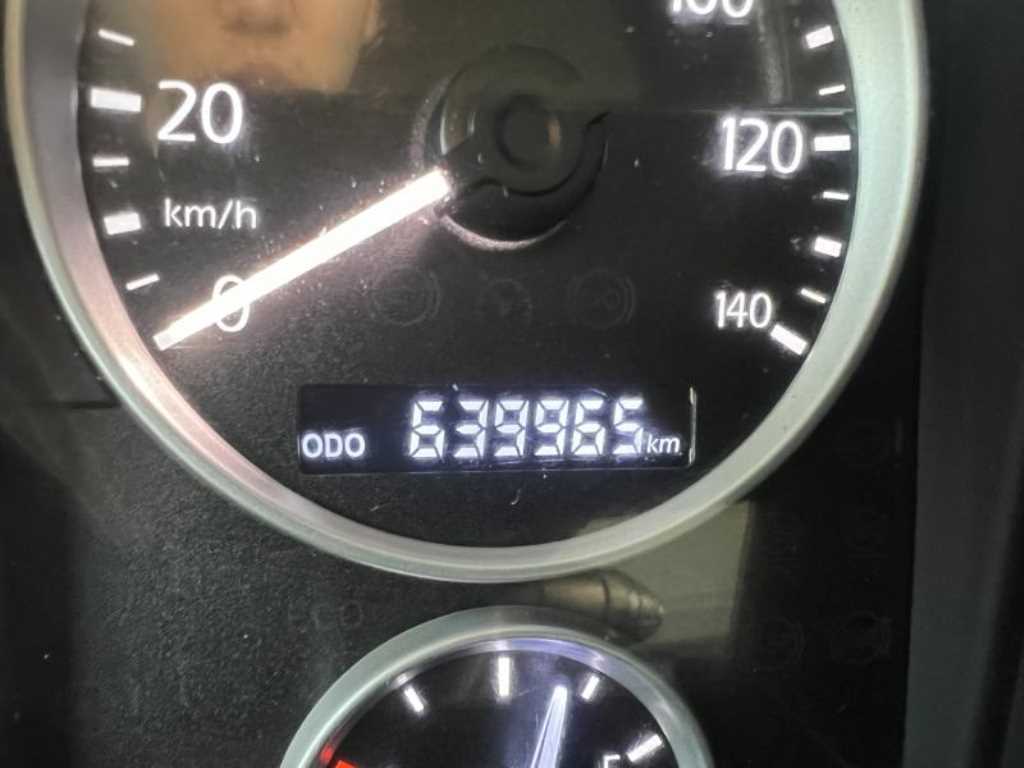 medium and large cargo Cargo 2018 Gris - Importación desde Corea - HF Imports Iquique - Foto 16