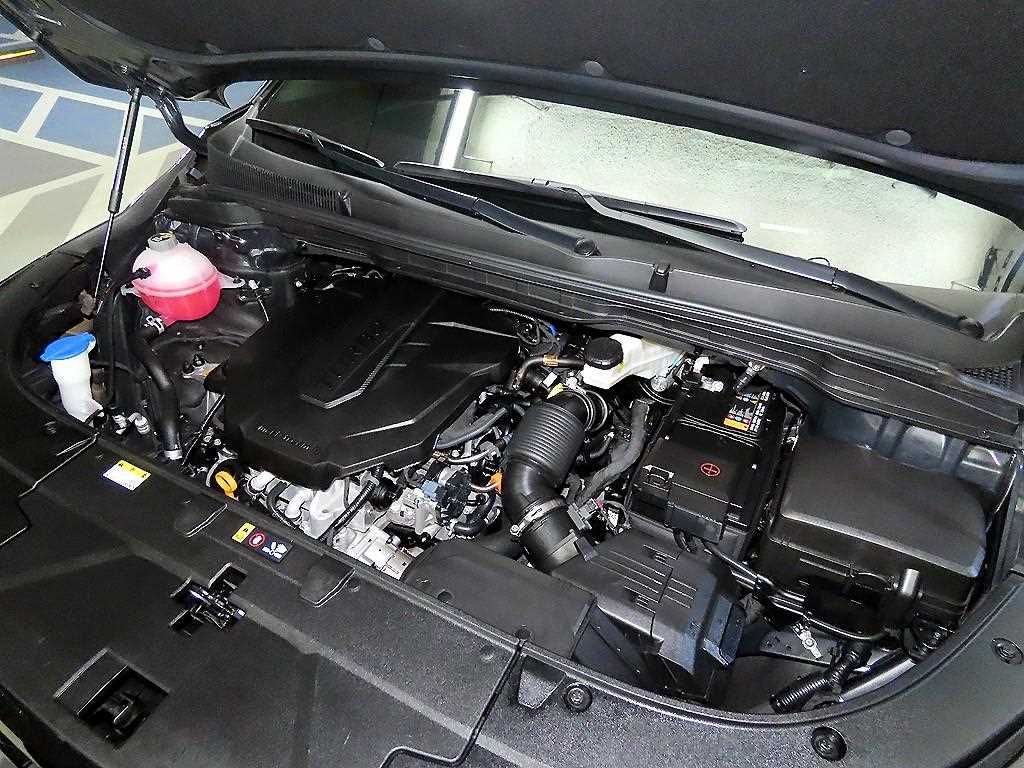 KIA Carnival 2024 Negro - Importación desde Corea - HF Imports Iquique - Foto 19