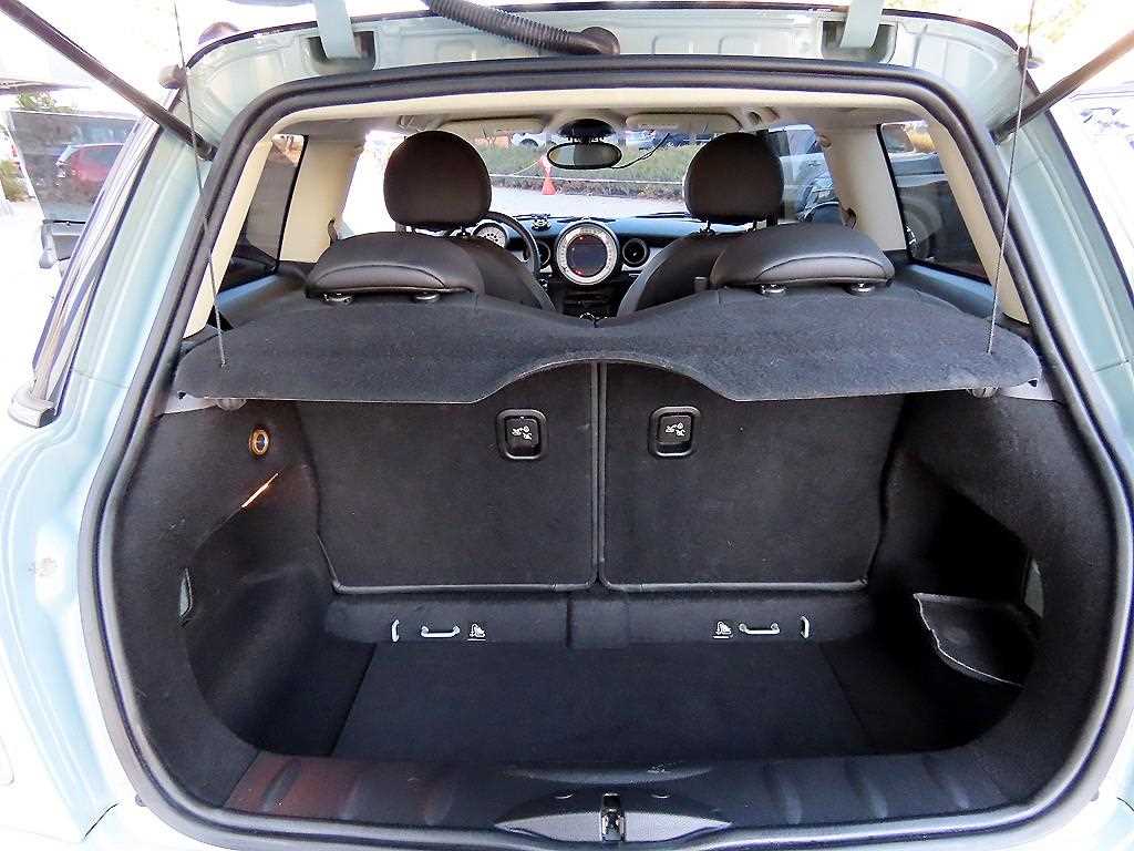 Mini Cooper 2013 - Importación desde Corea - HF Imports Iquique - Foto 15