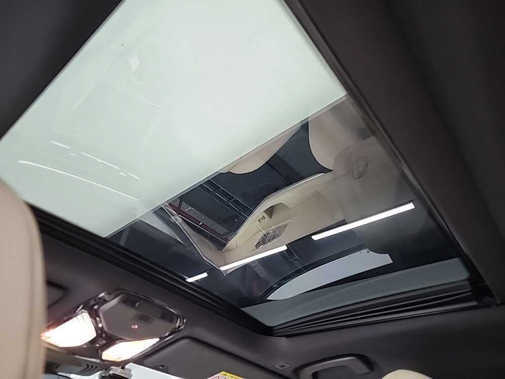 BMW 3 series 2023 Negro - Importación desde Corea - HF Imports Iquique - Foto 14