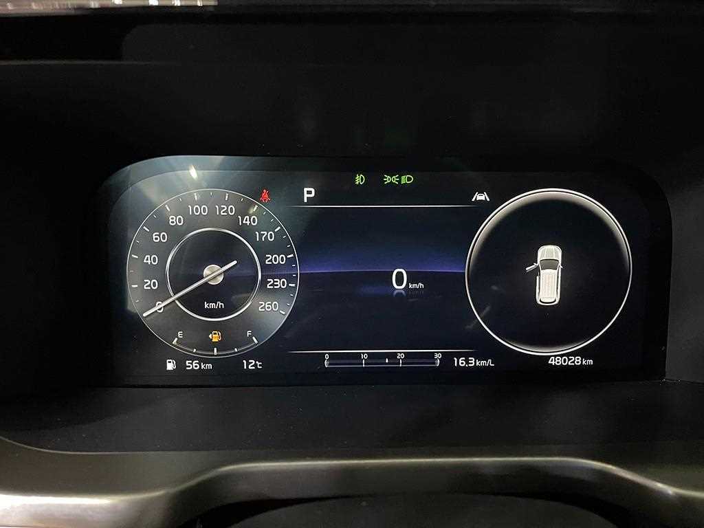 KIA Sorento - Vista 8