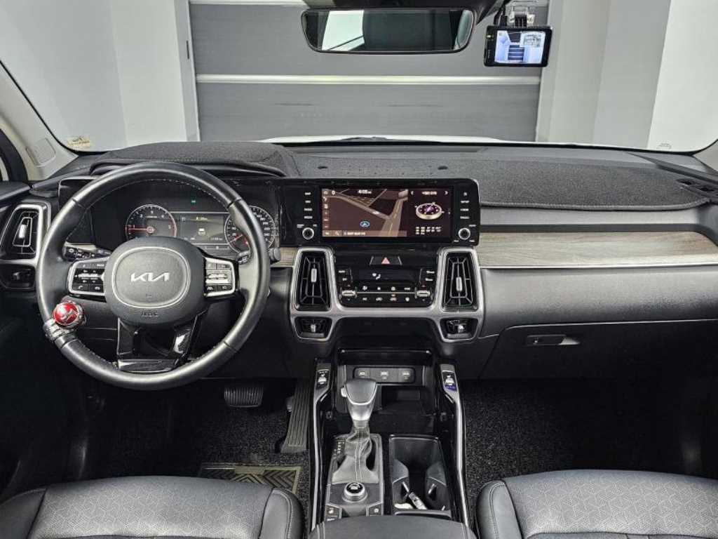 KIA Sorento - Vista 7