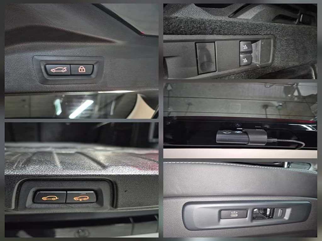 BMW X5 2022 - Importación desde Corea - HF Imports Iquique - Foto 16