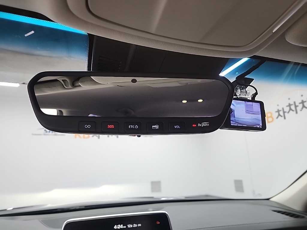 Genesis G70 2020 Negro - Importación desde Corea - HF Imports Iquique - Foto 19