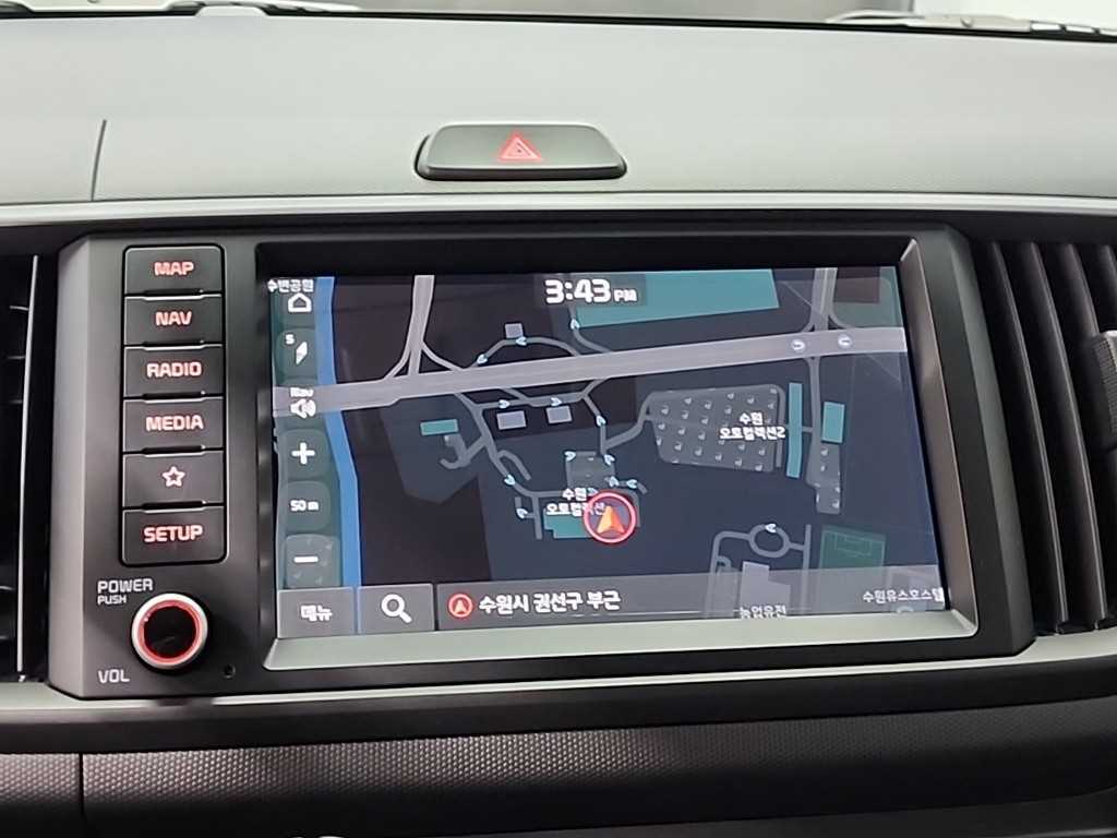 KIA Ray 2023 the color of pearl - Importación desde Corea - HF Imports Iquique - Foto 14