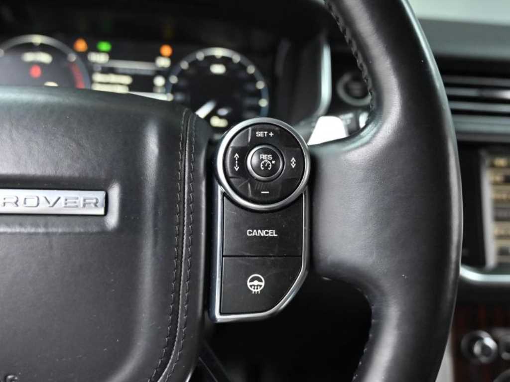 Land Rover Range Rover 2015 - Importación desde Corea - HF Imports Iquique - Foto 18