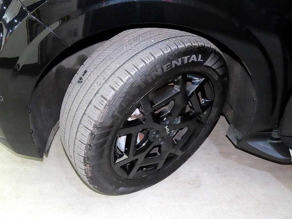 KIA Carnival 2024 Negro - Importación desde Corea - HF Imports Iquique - Foto 20